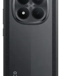 Smartphone Poco M8 5g 256gb 8gb Ram Versão Global+nfc - Imagem 3