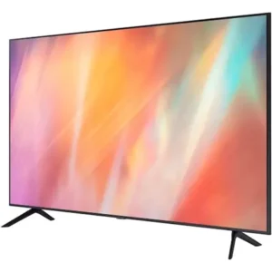 Smart Tv Samsung Led 55 Lh55befh4ggxzd Led Crystal Processor 4k Uhd Tizen 110v/220v - Imagem 4