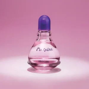 Ma Chérie Desodorante Colônia 100 Ml - O Boticário - Imagem 6