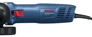Esmerilhadeira angular Bosch Professional GWS 700 azul 710 W - Imagem 2