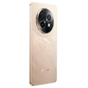 Smartphone Realme 13+ 5g Dual Sim 256 Gb Dourado 8 Gb Ram Nfc Victory Gold - Imagem 6