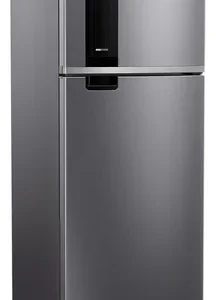 Geladeira Brastemp Frost Free 385 Litros Duplex Inox - BRM46MK - Imagem 2