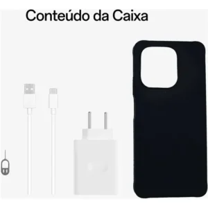 Smartphone Oppo A6t 5G 128gb, 12gb Ram (4gb + 8gb Virtual Ram), Bateria gigante de 6500 mAh, AI Câmera 50MP, Tela 120Hz, NFC, IP64 - Azul Cristal - Imagem 10