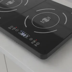 Fogão cooktop - Philco PCT20P cor preto - 2 queimadores - Imagem 6