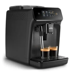 Cafeteira Espresso Philips Walita Cor Preto - Imagem 4