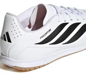 Chuteira Futsal Infantil Predator Essentials 26.5 Adidas - Imagem 5
