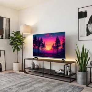 Smart Tv Philco 40'' Full Hd Roku Tv Hdr10 Dolby Áudio P40cra - Imagem 5