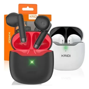 Fone De Ouvido Bluetooth Kd771 Kaidi Tws 5.1 Esporte Celular - Imagem 2