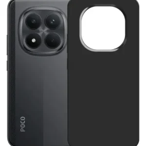 Smartphone Poco M8 5g 256gb 8gb Ram Versão Global+nfc - Imagem 5