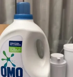 Sabão Líquido Omo Lavagem Perfeita 5L - Imagem 12