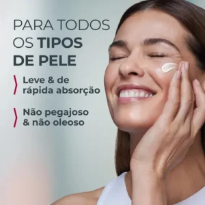 EUCERIN Sérum Facial Anti-idade Epigenetic 30ml, Antirrugas, Epicelline, Ácido Hialurônico, Antissinais, Pele Madura - Imagem 9
