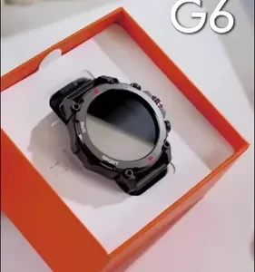 Relógio Smartwatch Aurafit Trek1 Com Gps À Prova D'água 5atm - Imagem 13
