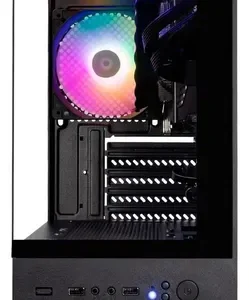 Pc Gamer Mcl, Amd Ryzen 5 5600gt, 16gb Ddr4, Ssd 480gb - Imagem 6