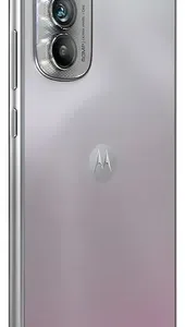 Smartphone Moto Edge 30 256gb 8gb Ram Rosê Motorola - Imagem 5