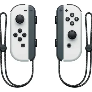 Console Nintendo Switch Oled 64gb Edição Super Mario Bros Wonder 3 Meses Assinatura Online Nintendo - Imagem 9