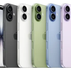 iPhone 17 de 256 GB - Lavanda - Distribuidor Autorizado - Imagem 8