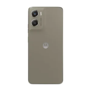 Smartphone Motorola Moto G06 - 256gb 12gb (4gb Ram + 8gb Ram Boost) E Camera 50mp Com Ai Bateria De 5200 Mah Tela 6.9 - Bege - Imagem 8