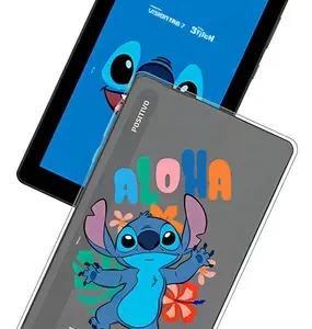 Tablet Positivo Vision Tab 7 Stitch, 64 GB, 3 GB RAM, Tela 7" IPS, Android 14 Go, com Capa e Mochila - Imagem 5