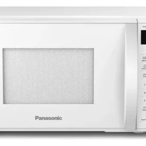 Micro-ondas Panasonic 21 Litros Branco - NN-ST25lWRU - Imagem 7
