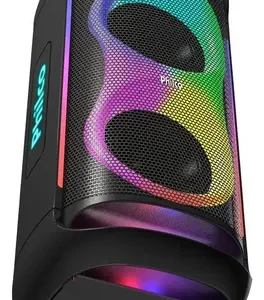 Caixa De Som Philco Bluetooth 800w Rms Pcx6702 - - Imagem 8