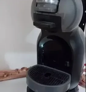 Cafeteira Nescafé Dolce Gusto Mini Me Preta 110v - Imagem 26
