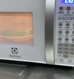 Micro-ondas Electrolux 20l Branco MTO30 - Imagem 11
