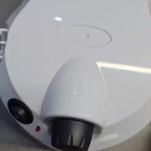 Motor Porquinho Lixadeira Unha Elétrica Profissional - Imagem 8