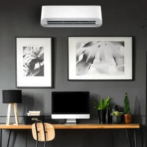 Ar Split Electrolux Color Adapt Wi-fi 12k Inverter R-32 220v - Imagem 4