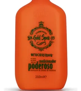 Promoção Combo Poderoso (shampoo+cond+tônico) Combo Oficial - Imagem 2