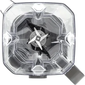 Liquidificador Oster OLIQ610 1400w Full 3,2L Cor Preto - Imagem 4