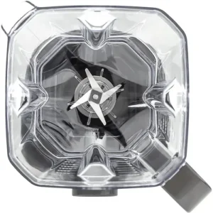 Liquidificador Oster OLIQ610 1400w Full 3,2L Cor Preto - Imagem 4