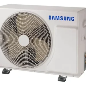 Ar-condicionado Split Samsung Inverter Windfree Ai 12.000 Btus Frio Sem Vento Ar12dyfaawknaz - Imagem 8