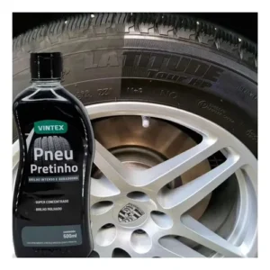 Kit Lavagem Shampoo Cera Tok Final Intense Sintra Fast Vonix - Imagem 6