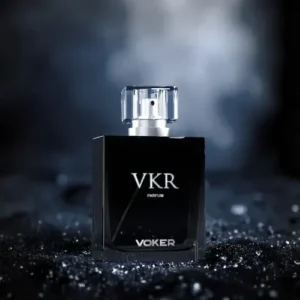Perfume Masculino Voker Vkr 100ml - Imagem 10
