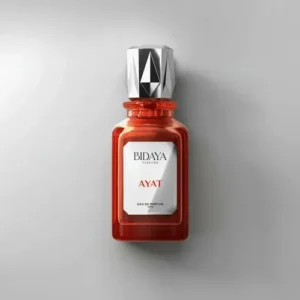 Perfume Árabe Ayat 100ml Bidaya Eau De Parfum - Imagem 5