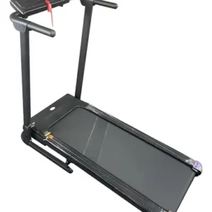 Esteira Elétrica Ergométrica Bivolt Ginastica Wct Fitness Cor Preto - Imagem 9