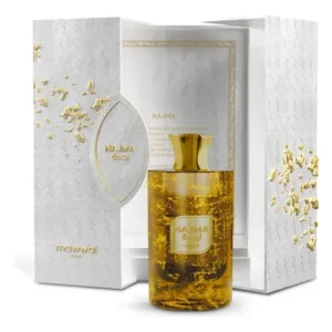Perfume Árabe Mawwal Najma 100ml Eau De Parfum Unissex Original - Imagem 4