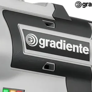 Parafusadeira Furadeira Sem Fio Bateria 3/8 12v Bivolt Para Madeira Metal Gradiente 110v/220v - Imagem 3