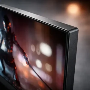 Monitor gamer Aoc Série B30 21.5'' Full Hd Gaming 120hz 1ms 22b30hm23 cor preto - Imagem 11