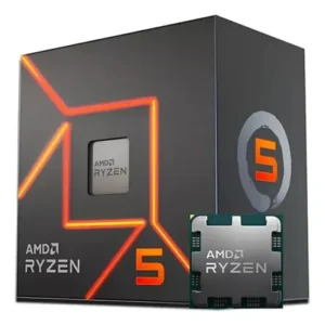 Pc Gamer Completo Ryzen 5 5600gt 16gb Ddr4 Ssd 960gb 960 Gb 16 Gb Amd Radeon Vega 7 - Imagem 5
