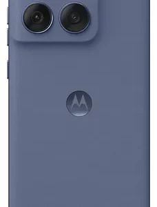 Smartphone Motorola Edge 60 Fusion 5g - 256gb 16gb (8gb Ram+8gb Ram Boost) 50mp Sony Ai Camera Ip68 Nfc - Cinza Vegan Leather - Imagem 6