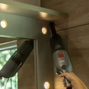 Aspirador De Pó Vertical Wap Power Speed Max 1600w - Imagem 7