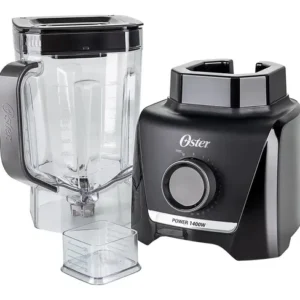 Liquidificador Oster OLIQ610 1400w Full 3,2L Cor Preto - Imagem 3