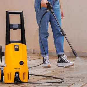 Lavadora de Alta Pressão Wap Ousada Plus 2200 1500W 1750 PSI - Imagem 5