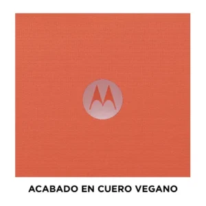 Celular Motorola Moto G06 128gb 4gb Ram Orange - Imagem 7