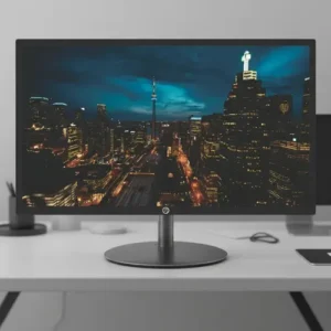 Monitor LED 20 Brazil PC 20WR - 1600x900, 75Hz, 5ms - HDMI/VGA - Preto - Imagem 6
