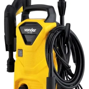 Lavadora Alta Pressão Lav1300 1.300 Lbf/pol² 220 V~ Vonder Amarelo 60 Hz - Imagem 3
