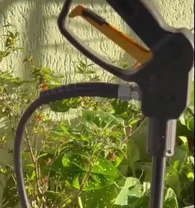 Lavadora de Alta Pressão WAP Ousada Plus 2200 1500W de Potência 1750 PSI - Imagem 12