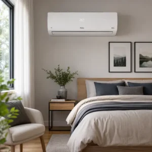 Ar Condicionado Split Hi Wall Philco 9000 Btu Frio Philco - Imagem 3