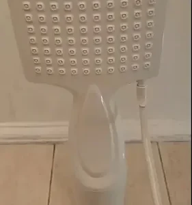 Lorenzetti Loren Shower Ultra Multitemperaturas de 220V 7500w ducha branca - Imagem 14